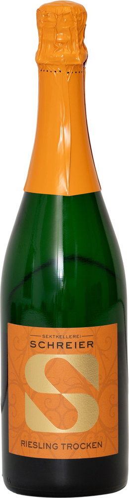 Riesling "Hausmarke" Sekt