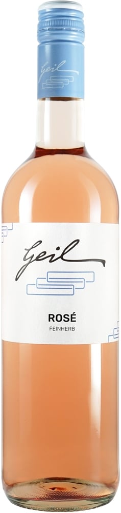 2025 Rosé
