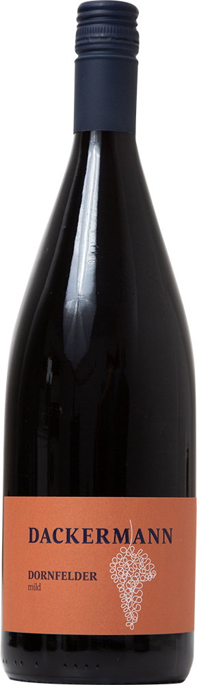 2023 DORNFELDER [mild] 1,0 L