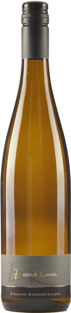 2017 Riesling Hundertgulden Spätlese