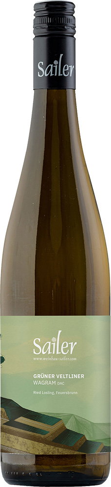 2023 Grüner Veltliner