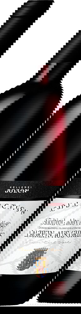 2024 Baron Eyrl Lagrein Alto Adige DOC