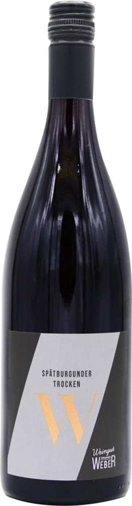 2024 Spätburgunder Rotwein